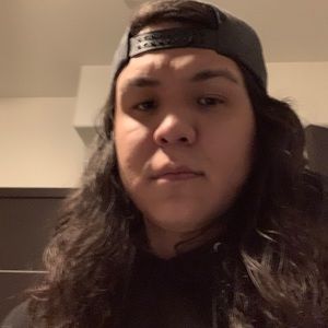 Meet your Posher, Jerry